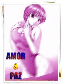 Amor y paz (español)