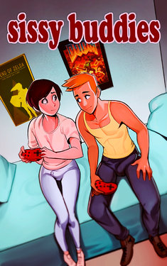 [VoidNosferatu] Sissy Buddies