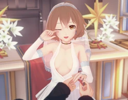 ddd / 呱 Pixiv