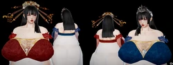 [fungff] 宫闱秘史