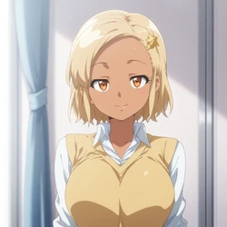 [Patreon] NoxxAI - Angol Mois [AI Generated]